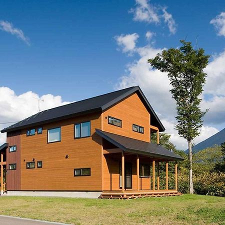 Country Resort Niseko Kutchan Exterior photo