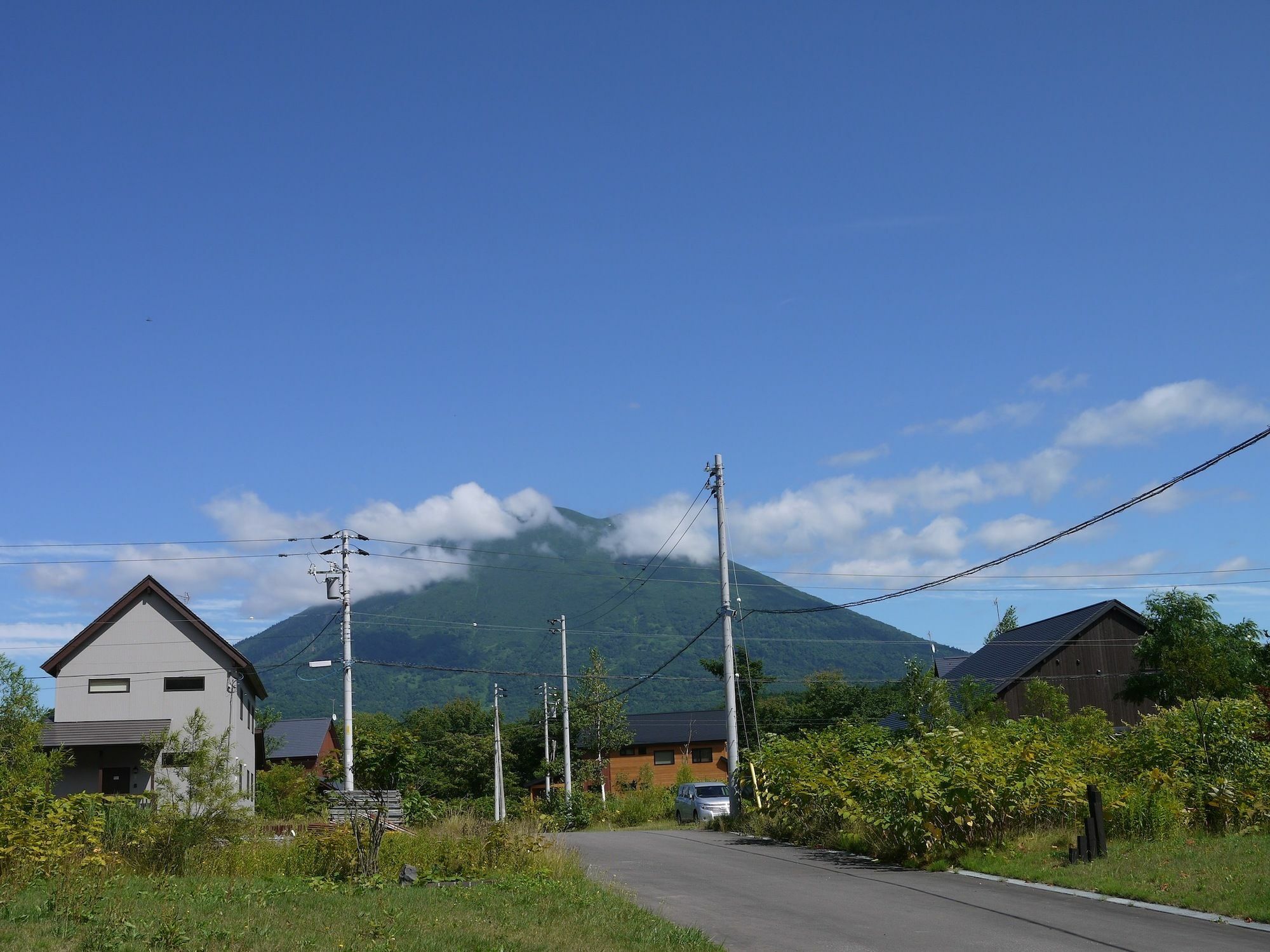 Country Resort Niseko Kutchan Exterior photo